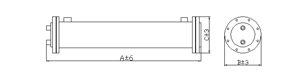 經(jīng)濟(jì)器結(jié)構(gòu)圖